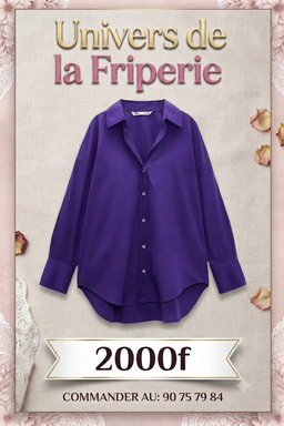Chemise