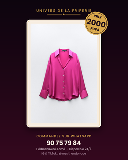 Chemise
