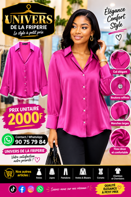 Chemise