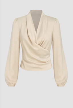Chemise