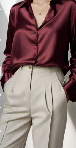 Chemise