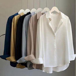 Chemise