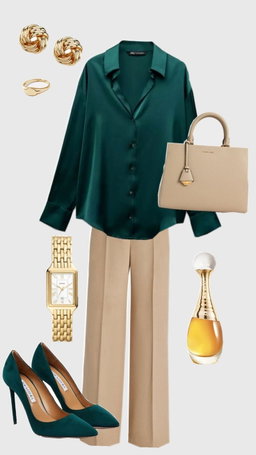 Chemise
