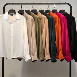 Chemise