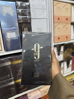 9PM NIGHTOUT 100ml