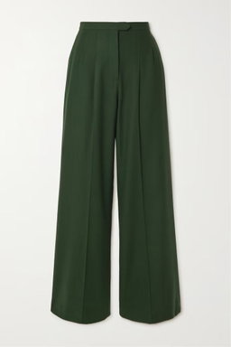 Pantalon tissu femmes friperie