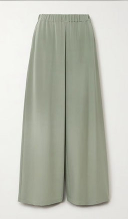 Pantalon tissu femmes friperie