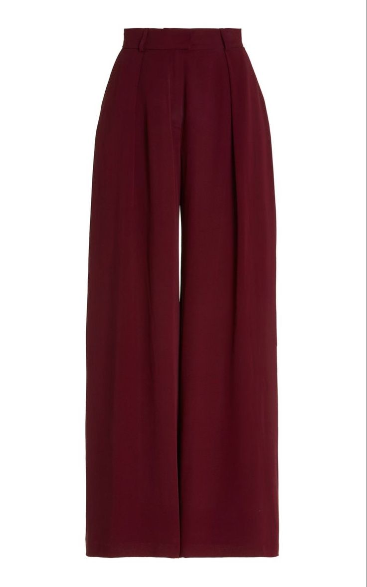 Pantalon tissu femmes friperie_0
