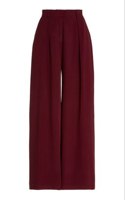 Pantalon tissu femmes friperie