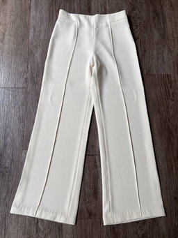 Pantalon tissu femmes friperie