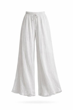 Pantalon tissu femmes friperie