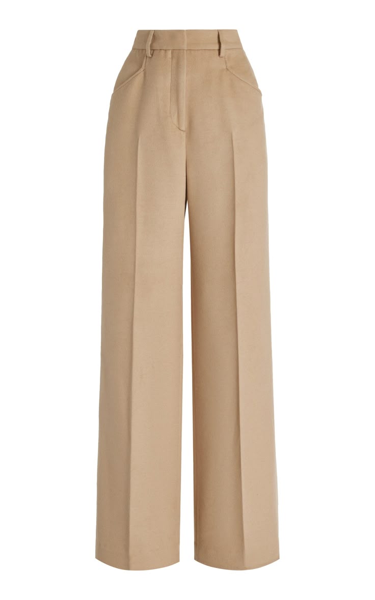 Pantalon tissu femmes friperie_51