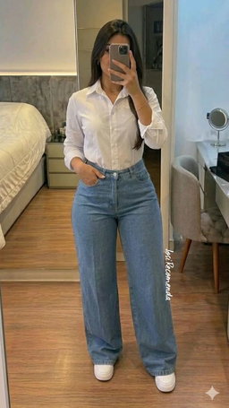 Pantalon tissu femmes friperie