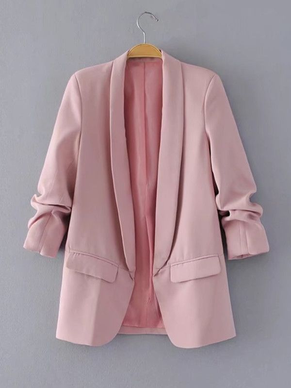 Vestes blazer_3