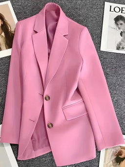 Vestes blazer
