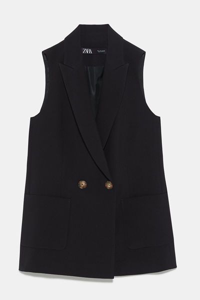Vestes blazer_2