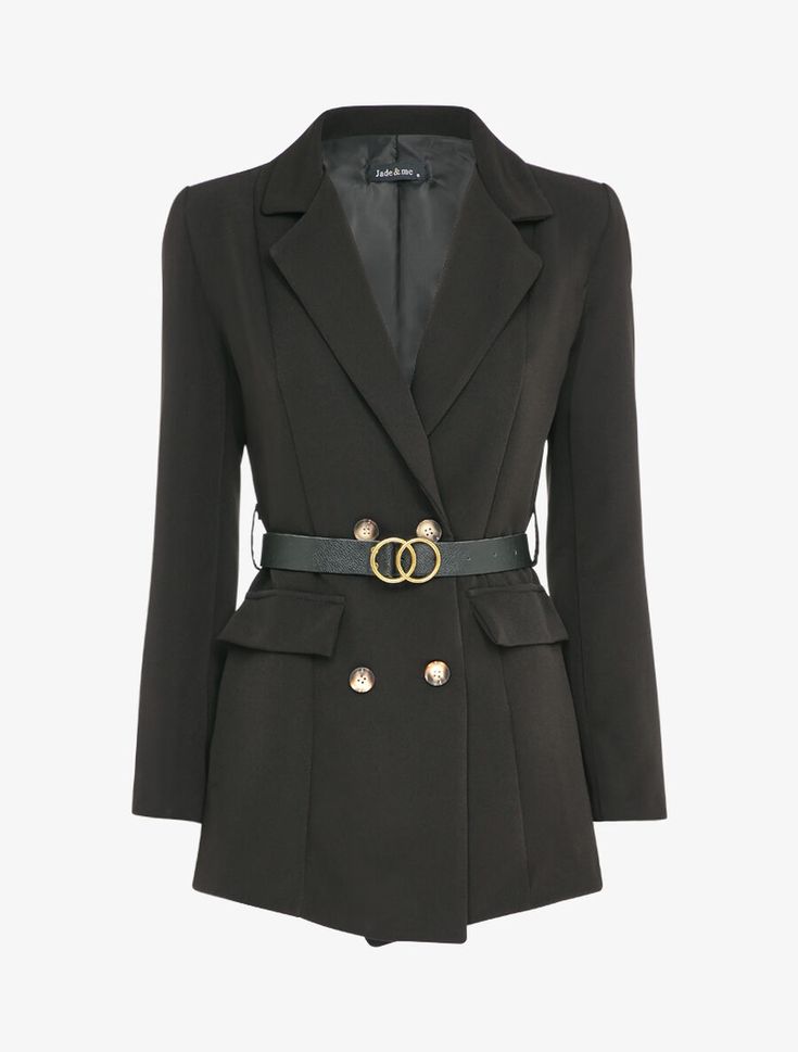 Vestes blazer_0