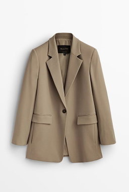 Vestes blazer