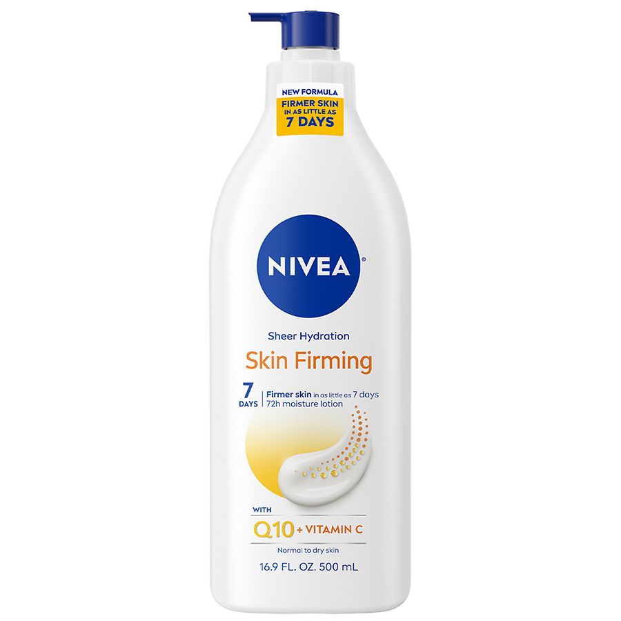NIVEA Radiant Beauty Lotion Range_6