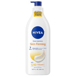 NIVEA Radiant Beauty Lotion Range
