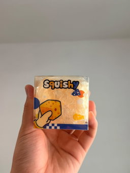 Vaseline Cheese