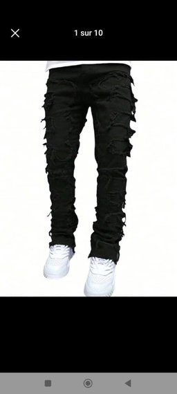 Blue Jeans