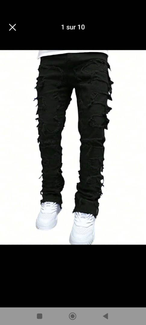Blue Jeans