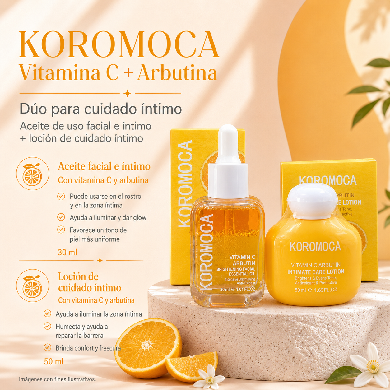 Dúo cuidado íntimo KOROMOCA_2