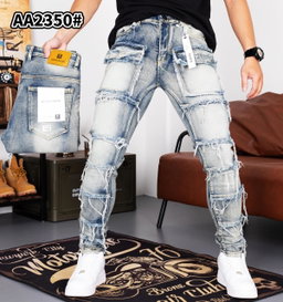 Blue Jeans