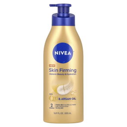 NIVEA Radiant Beauty Lotion Range