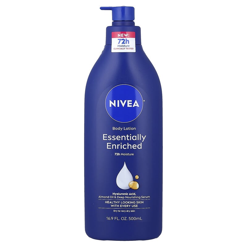 NIVEA Radiant Beauty Lotion Range_4