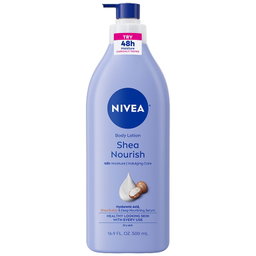 NIVEA Radiant Beauty Lotion Range