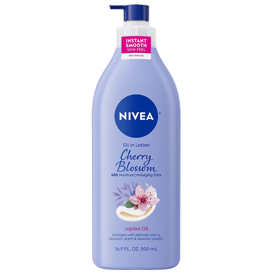 NIVEA Radiant Beauty Lotion Range_2