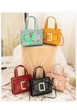 Sac en bandoulière