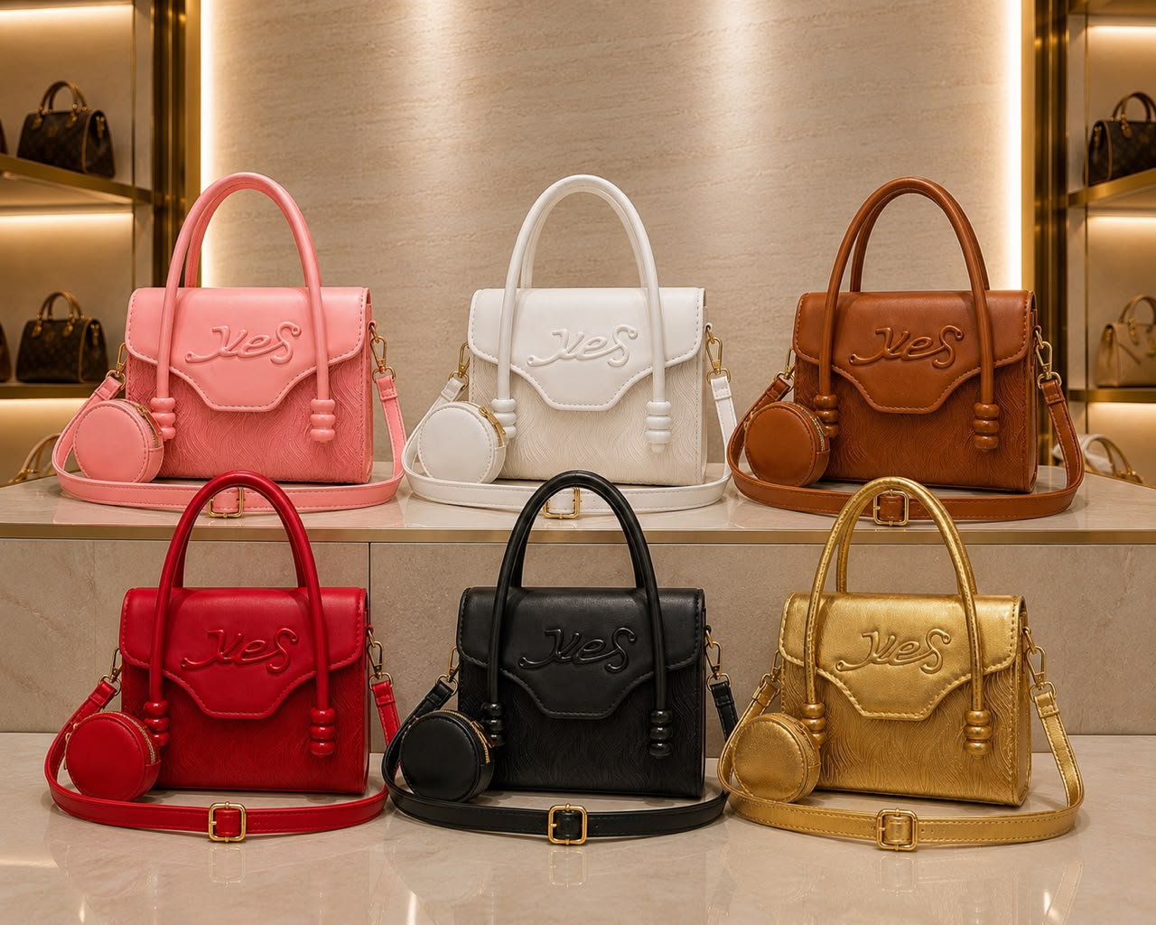 Sac à main pour jeune fille_0
