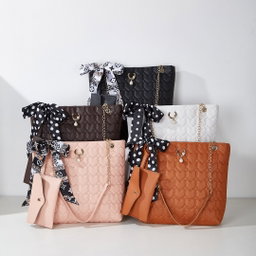 Sac à main pour jeune fille