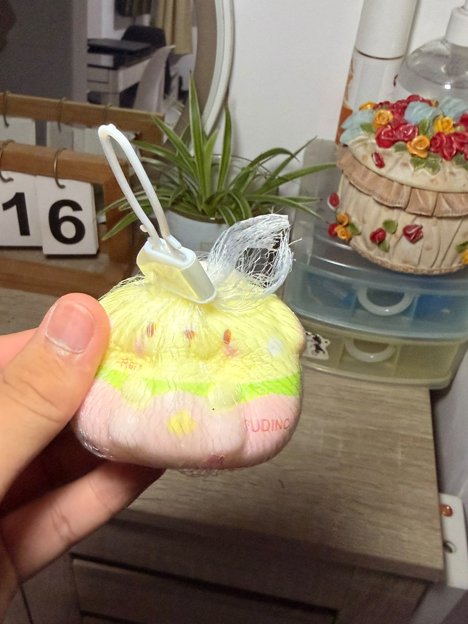 Sanrio slow rise_2