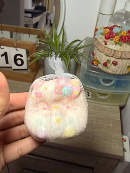 Sanrio slow rise