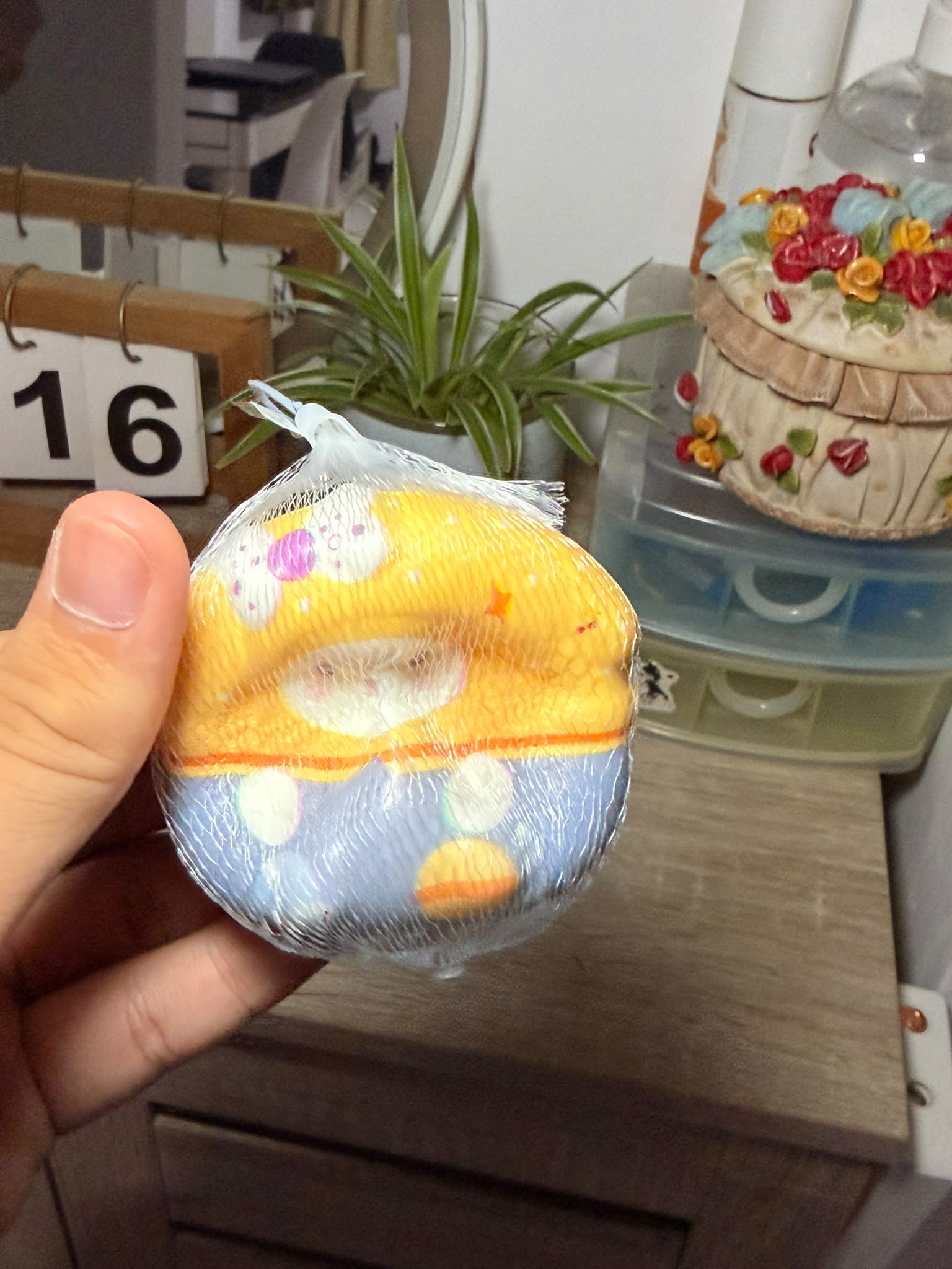Sanrio slow rise_4