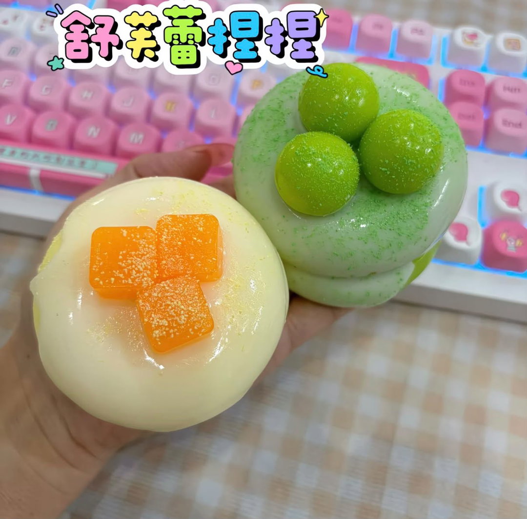 Souffle Taba