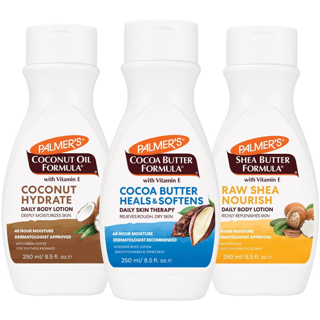 Palmer's Daily Body Lotion