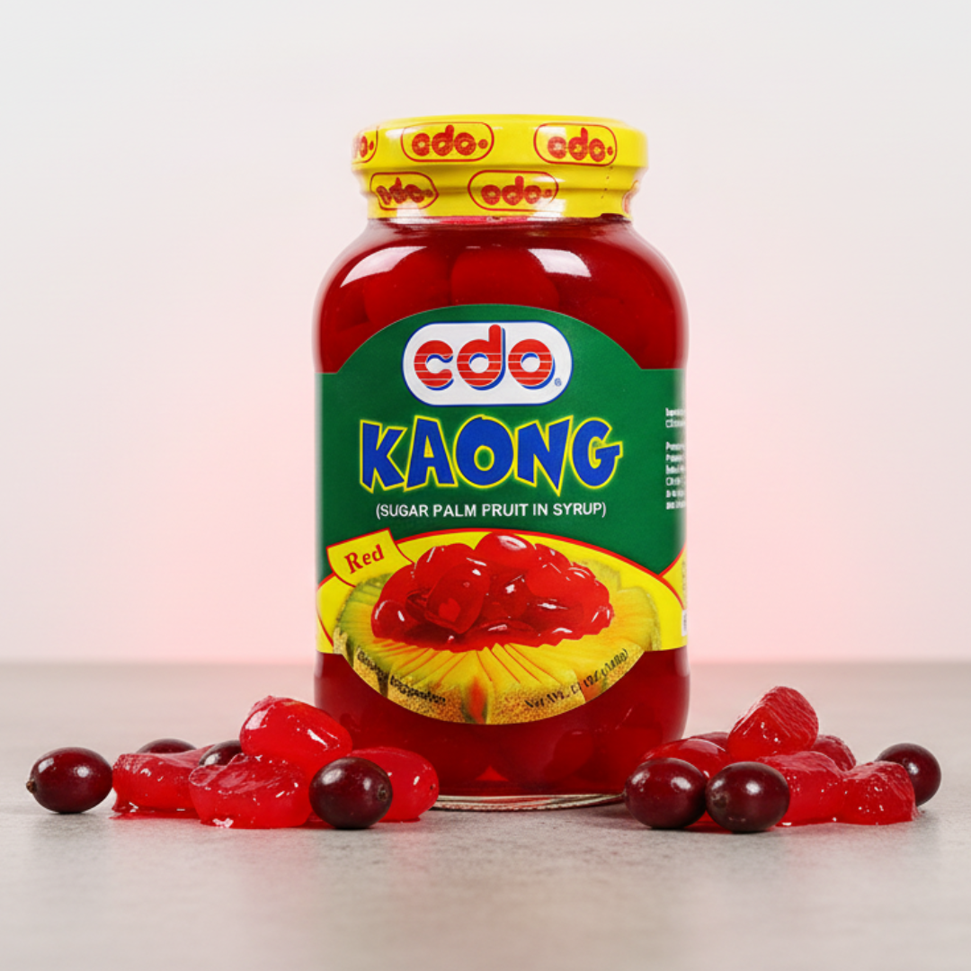 CDO Kaong