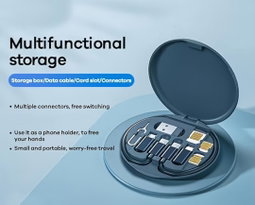 Cable Tool Kit