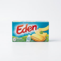 Eden Cheese 160G