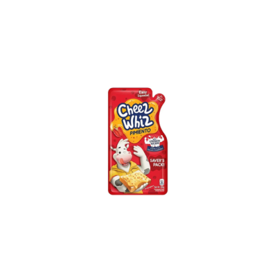 Cheez Whiz Pimiento Spead 200G