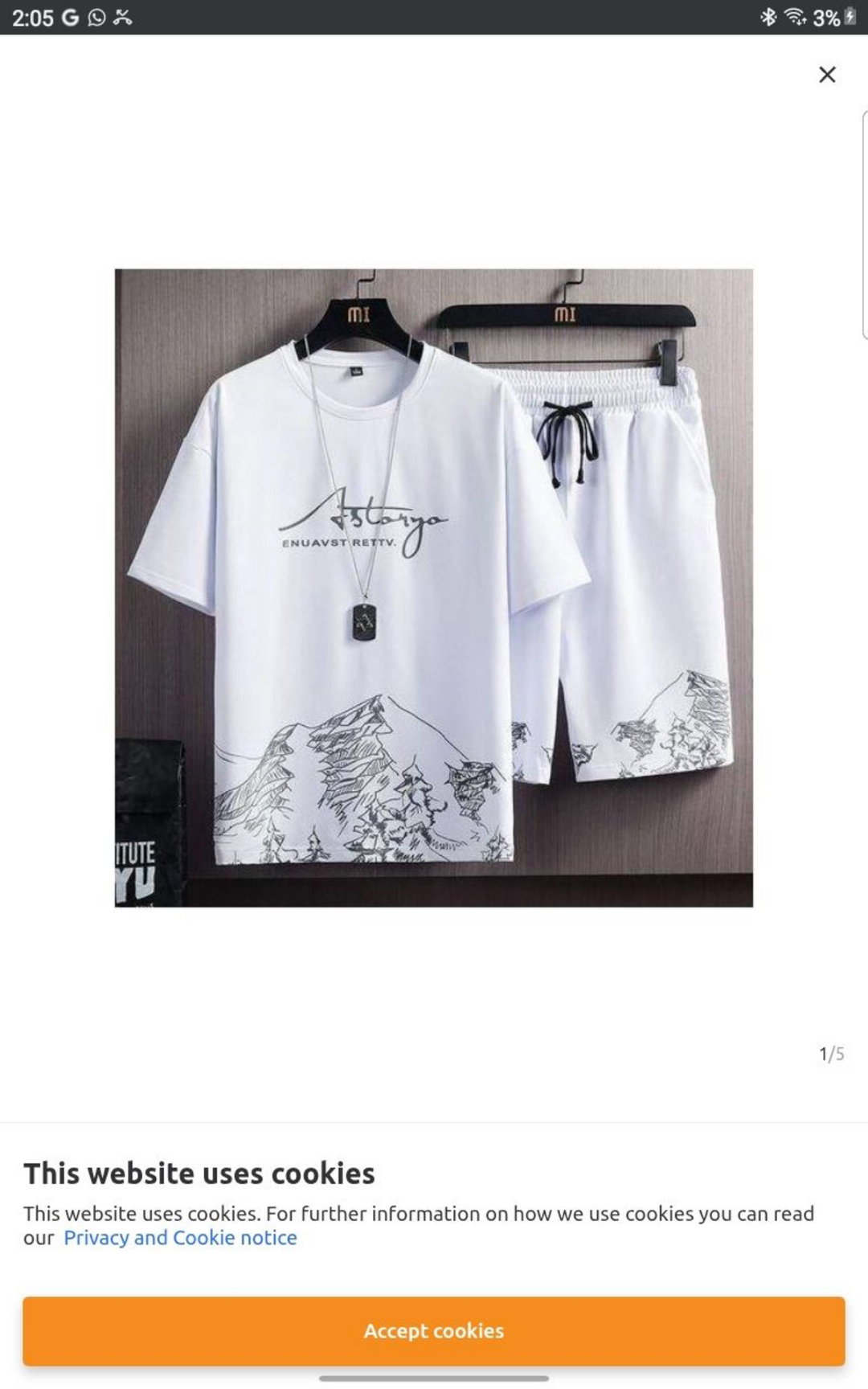 Clothes
