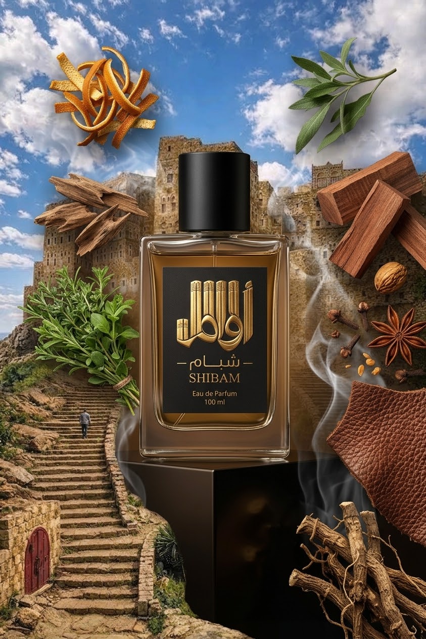 شبام | SHIBAM