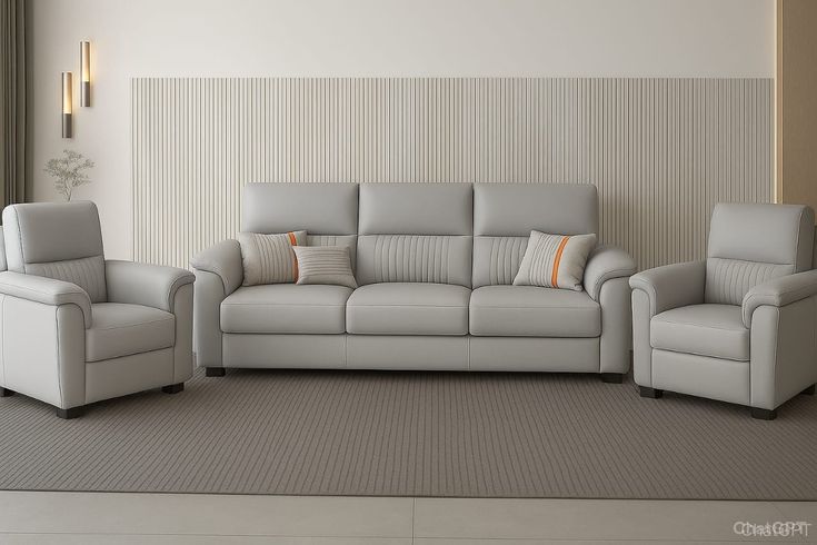 Sofa set_6