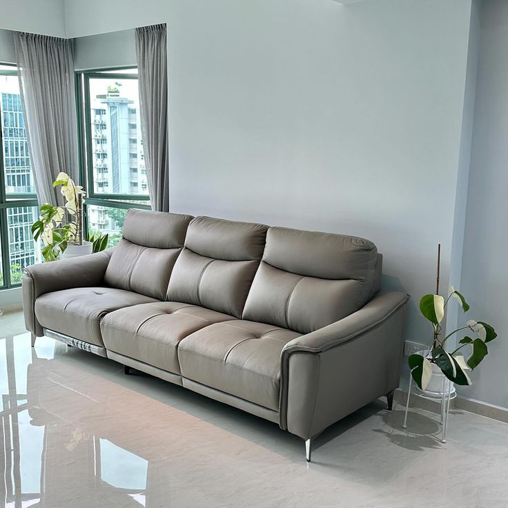 Sofa set_0