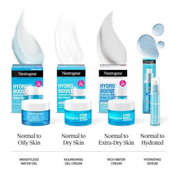 Neutrogena Hydro Boost Face Cream